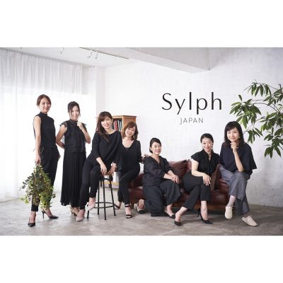 Sylph JAPAN - シルフジャパン